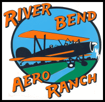 River Bend Aero Ranch in Mena, Arkansas