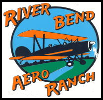 River Bend Aero Ranch in Mena, Arkansas River Bend Aero Ranch in Mena, Arkansas